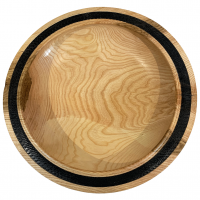 English Ash Bowl
