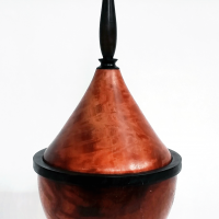 Lidded Container