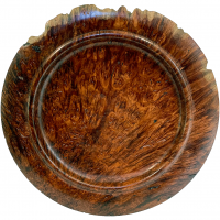 Jarrah Burl